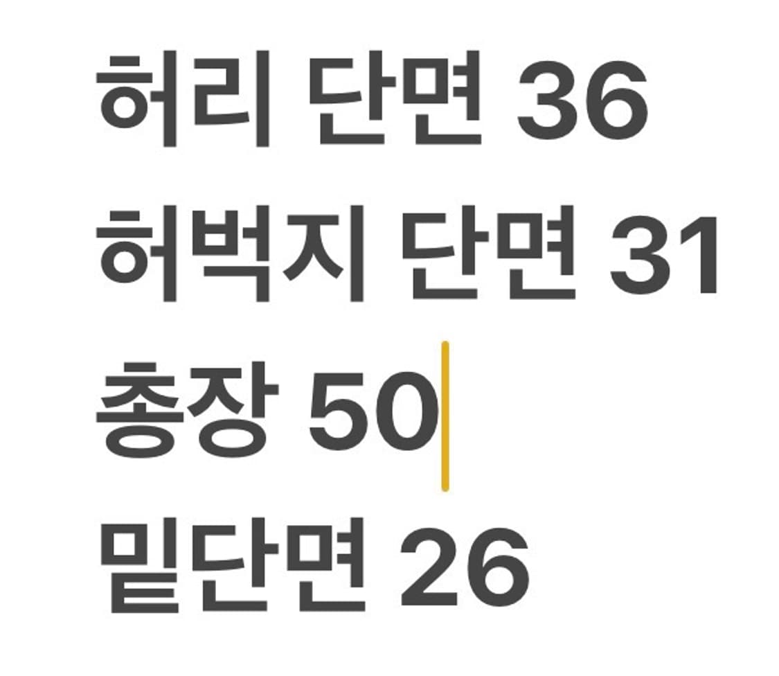 [정품/28] 폴로 랄프로렌 화이트 반바지 포니 자수 b12 상품이미지9