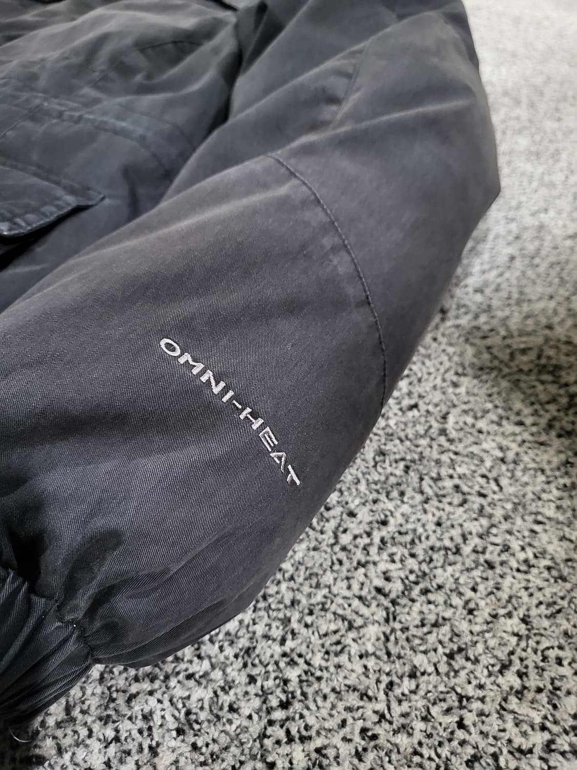 콜롬비아 겨울 아우터 상품이미지6