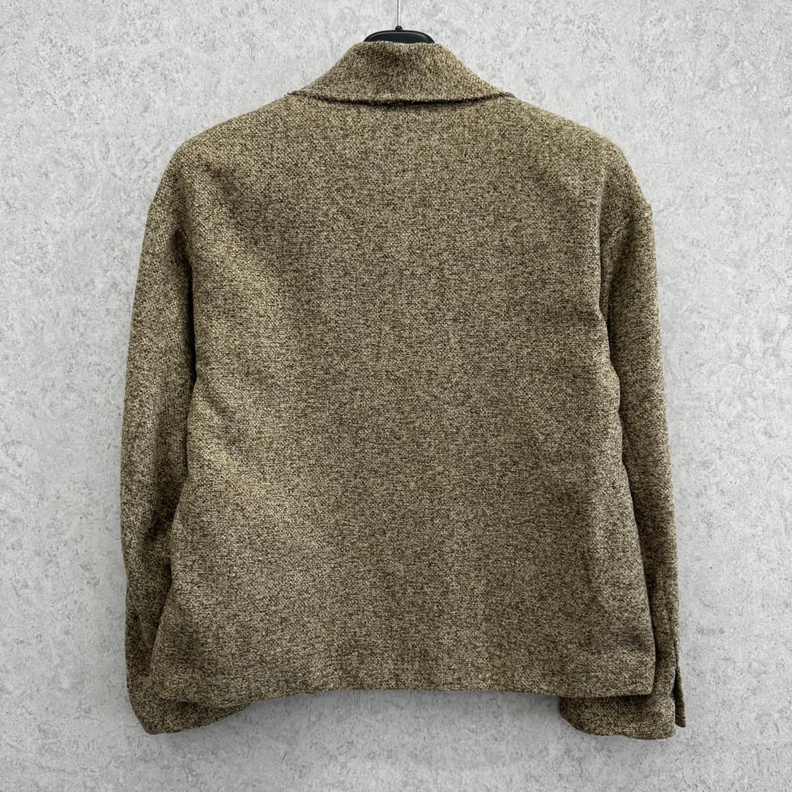 FREE 마땡킴 여자 테트론 원버튼 자켓 상품이미지2