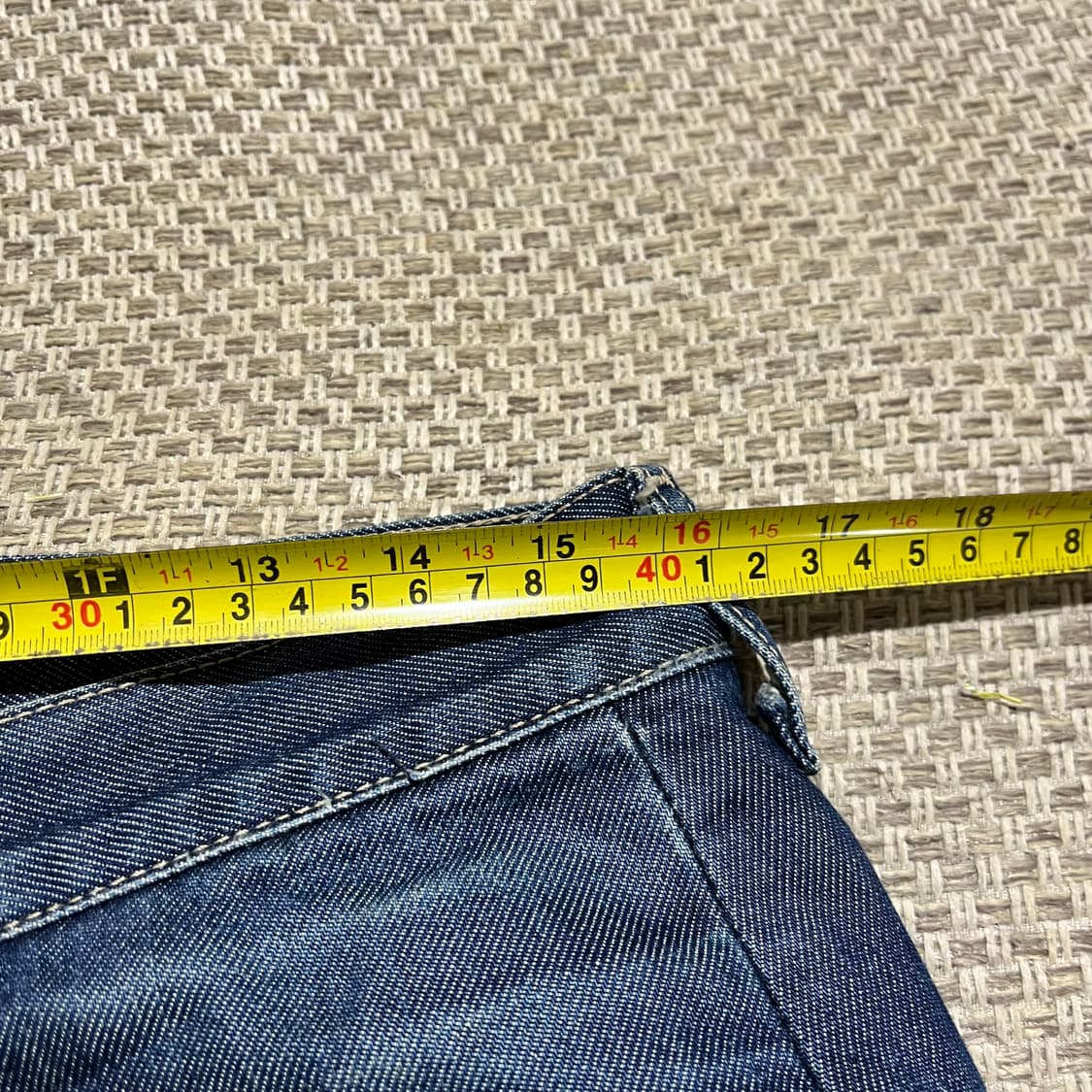 리바이스 엔지니어드 진  상품이미지3