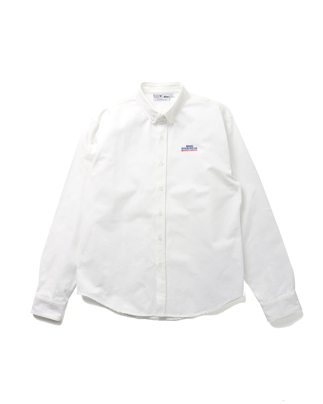 BlackEyePatch Laundomat L/S Shirt 상품이미지4