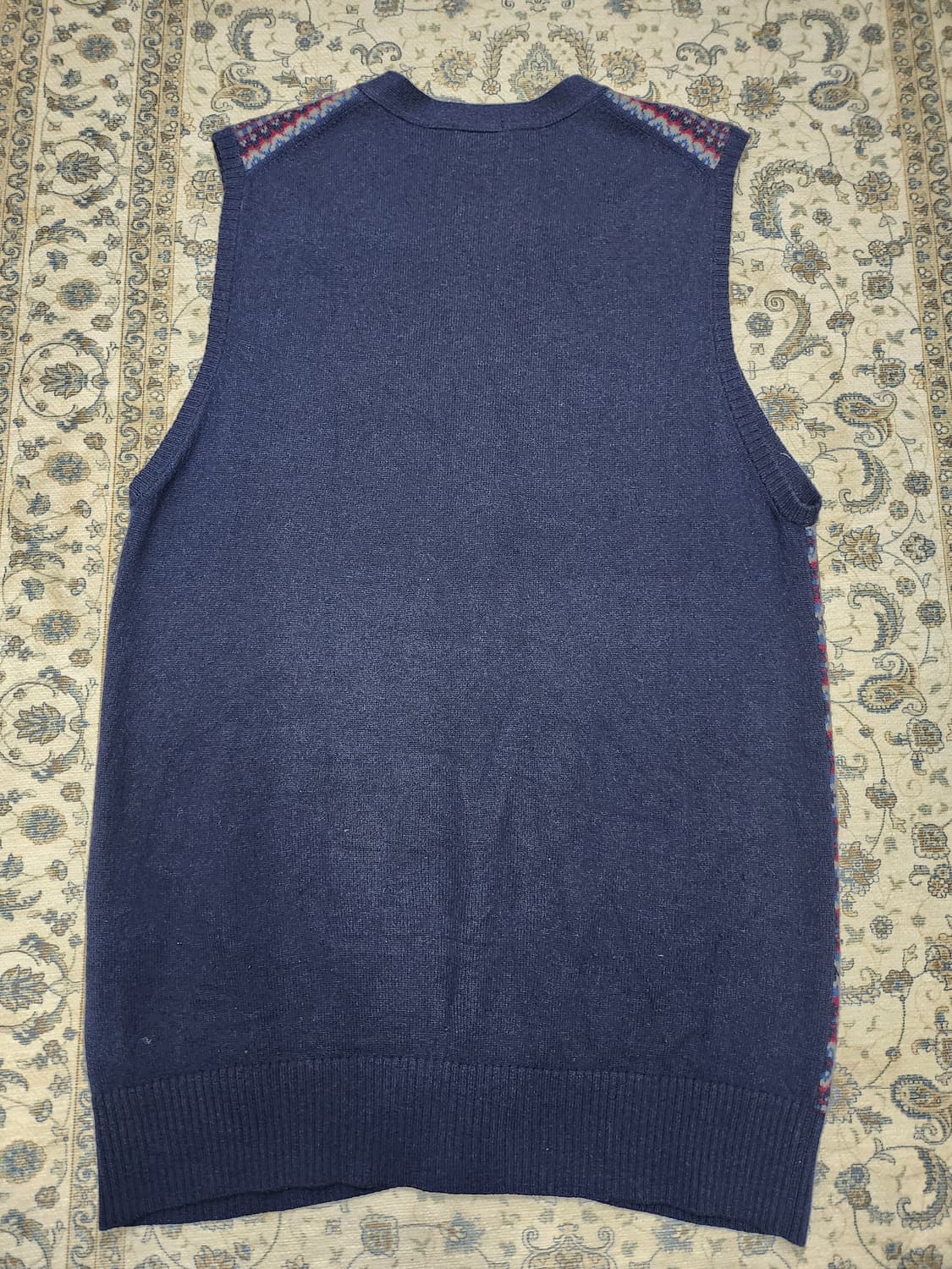 제이프레스 페어아일 베스트 S 상품이미지3