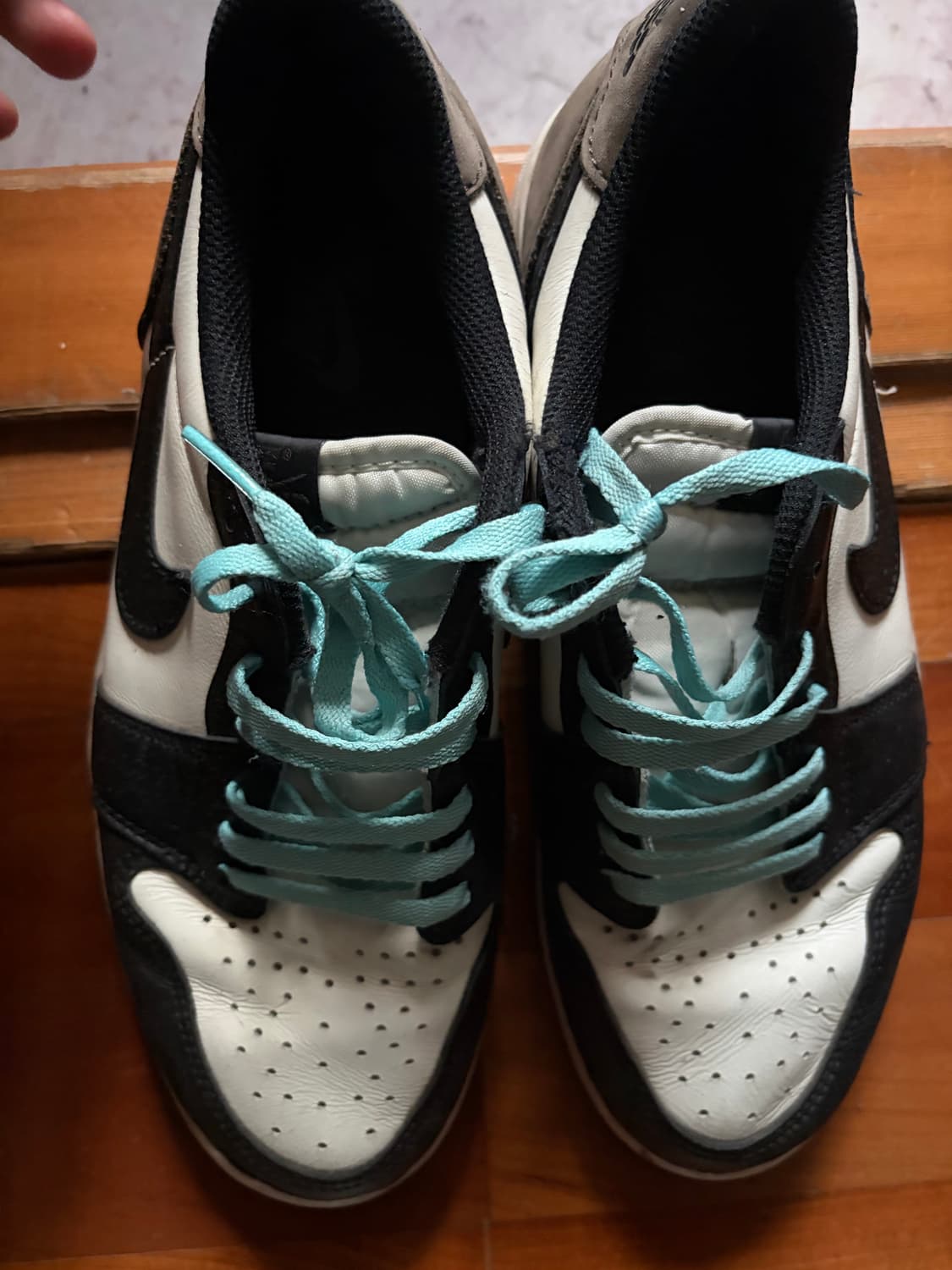 에어조던로우 모카 270 상품이미지3