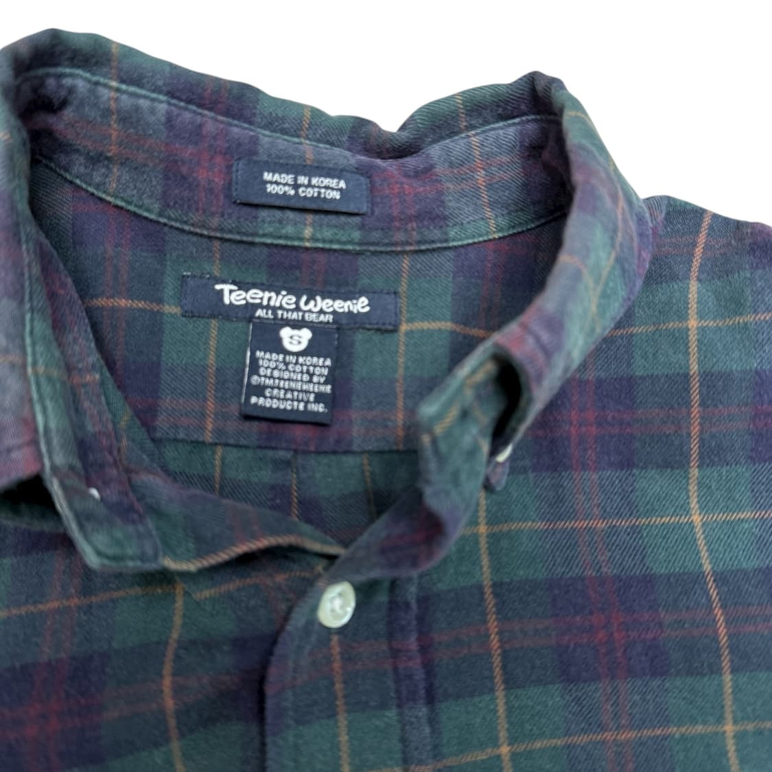 티니위니 셔츠 상품이미지2