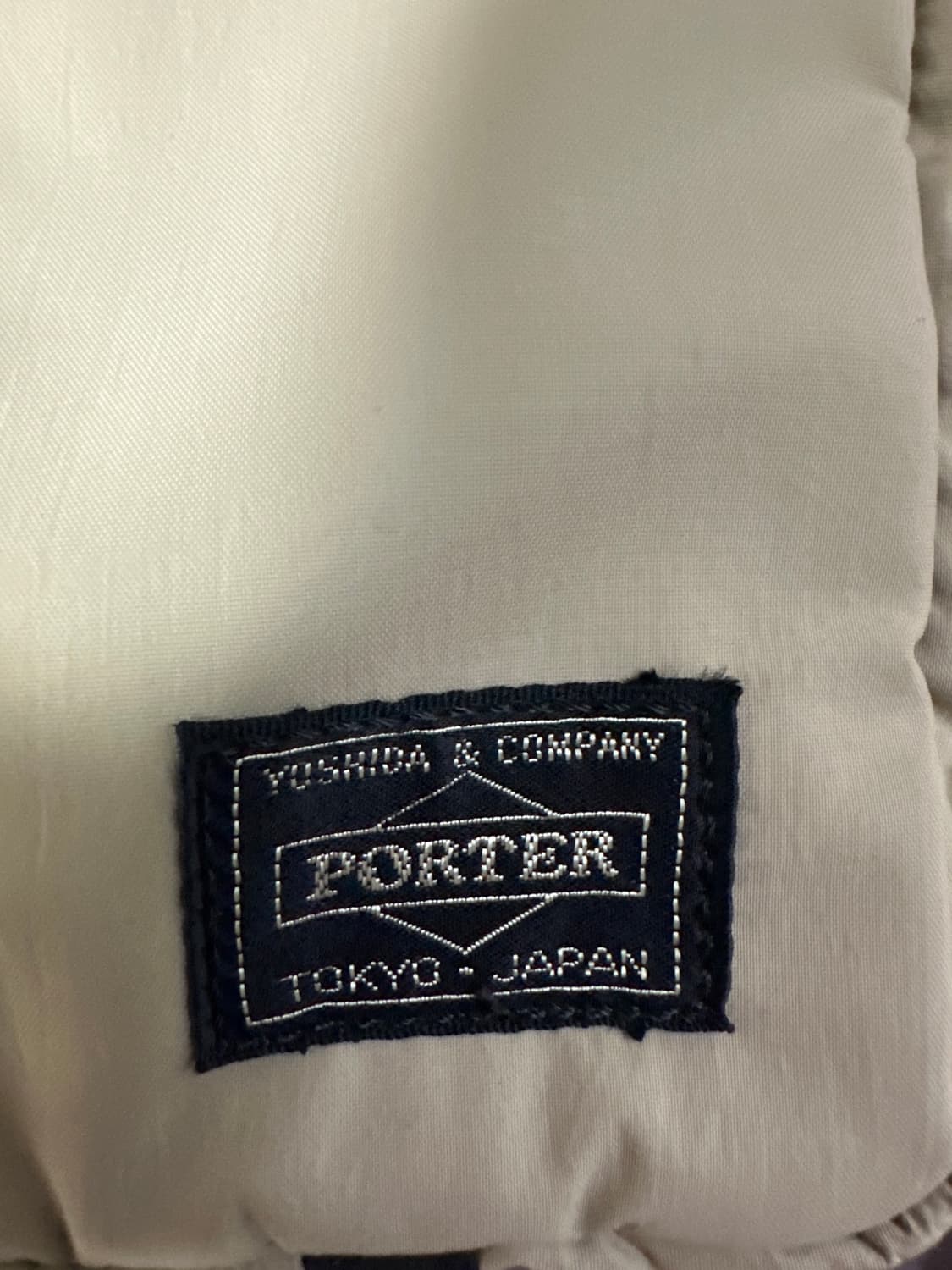porter-2way zipper boston bag 상품이미지8