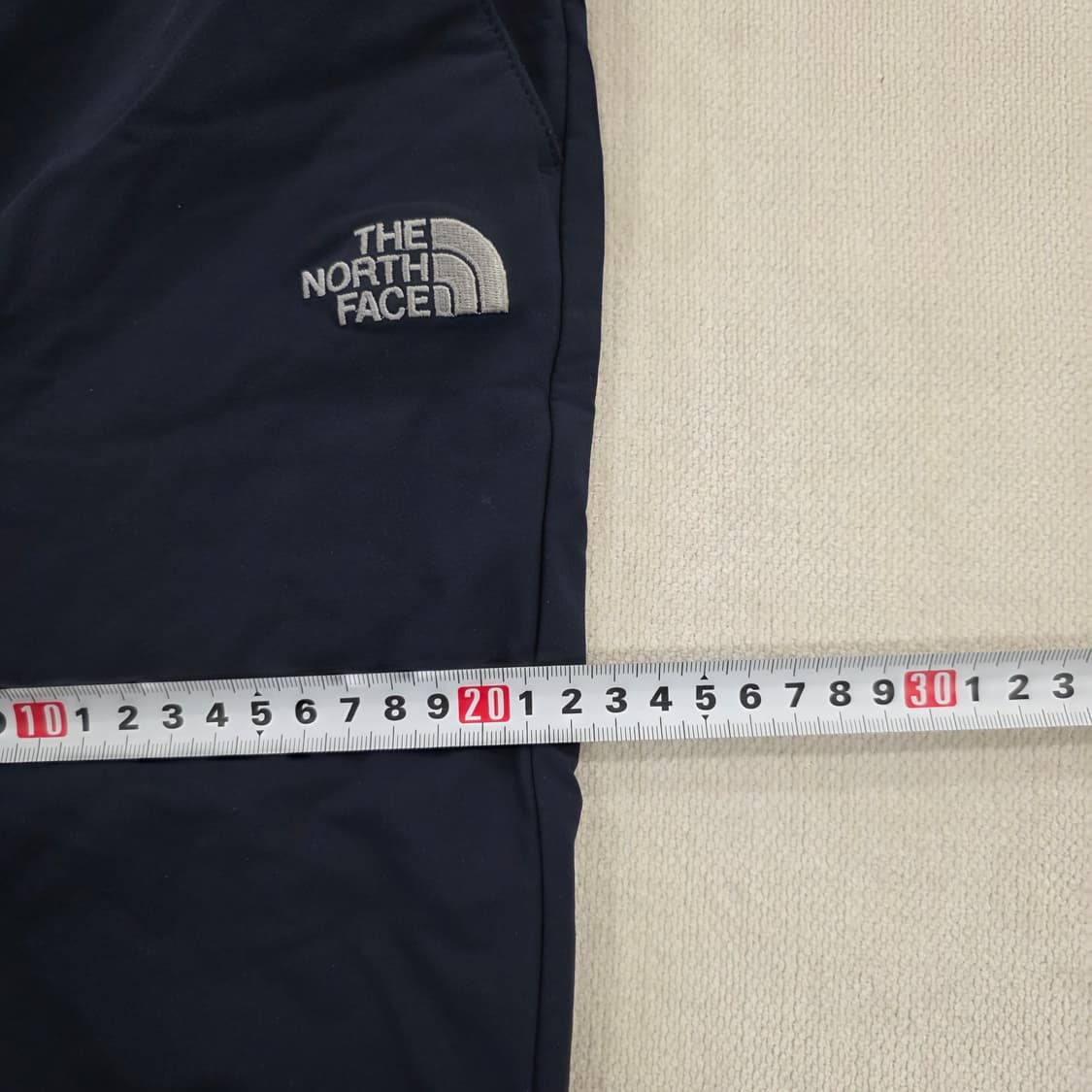 160 노스페이스 기능성 팬츠 등산바지 0224J 상품이미지7