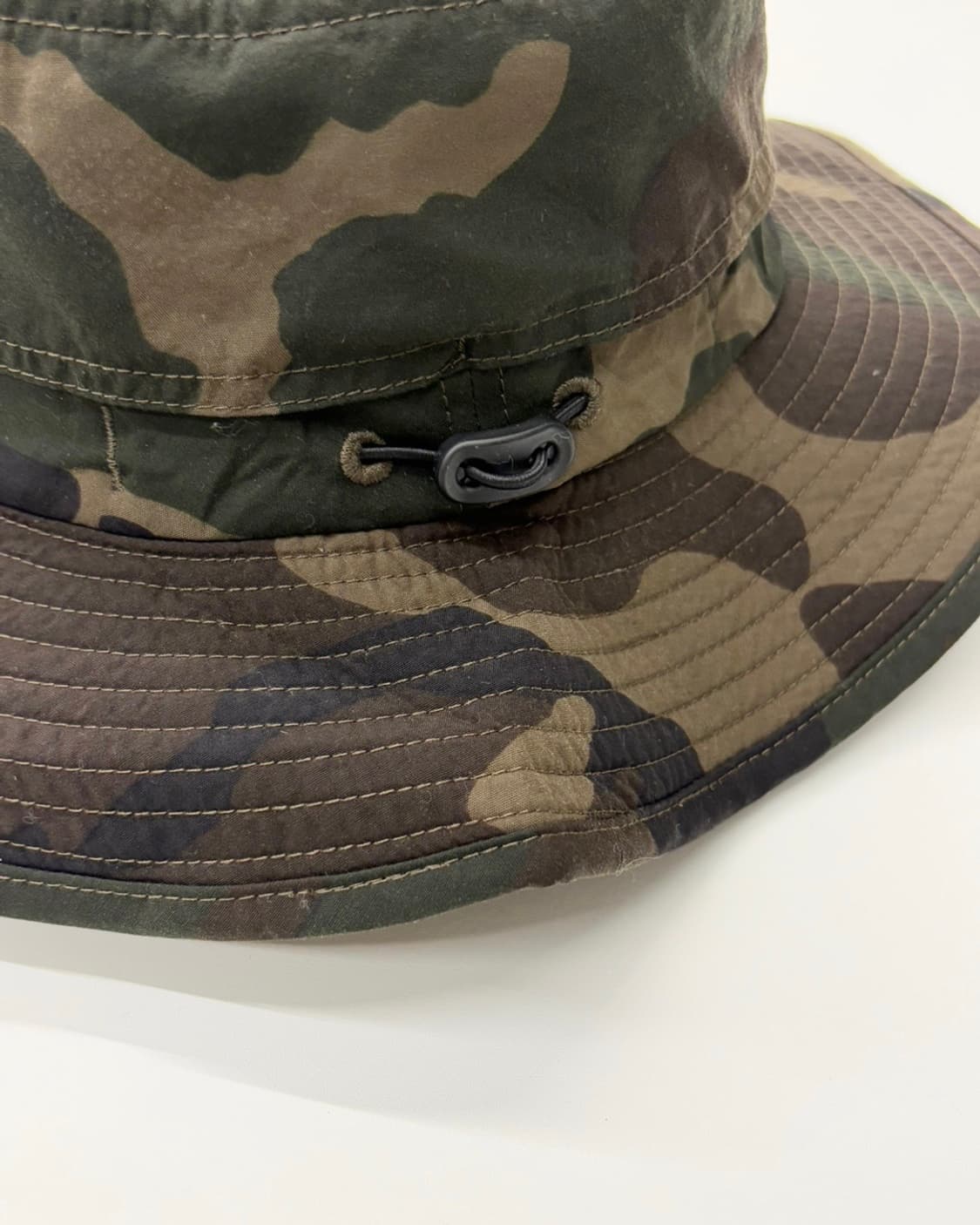 TheNorthFace 노스페이스 카모패턴 버킷햇 상품이미지3