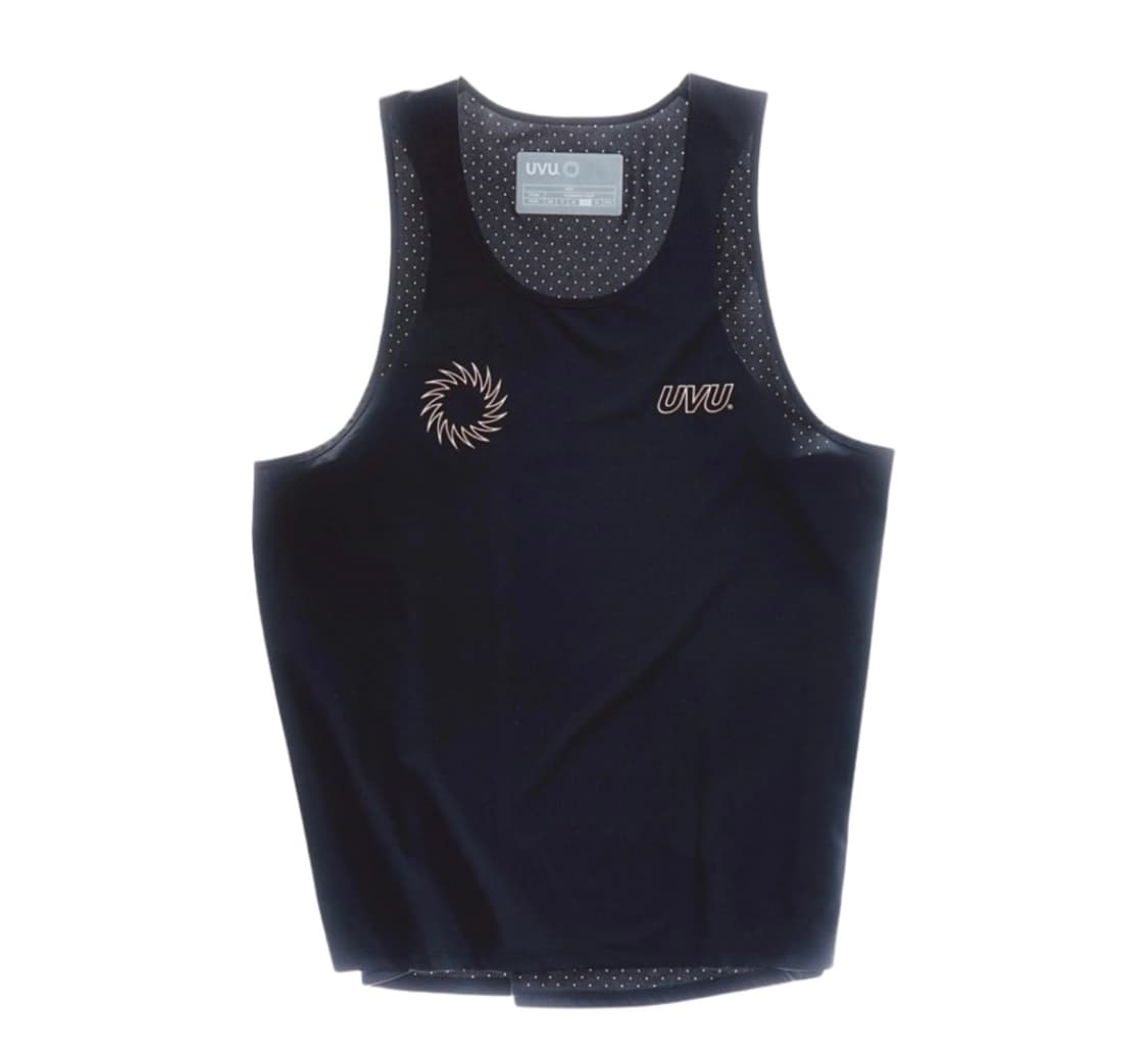 UVU 싱글렛 컷오프 상품이미지1