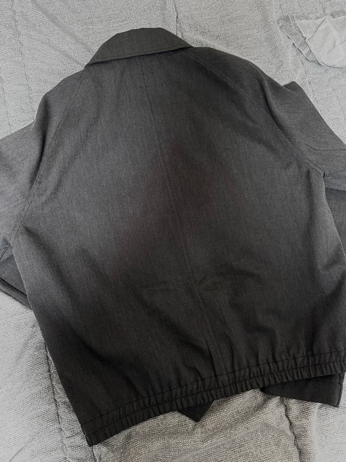 [50] Lemaire 20aw military blouson 상품이미지4