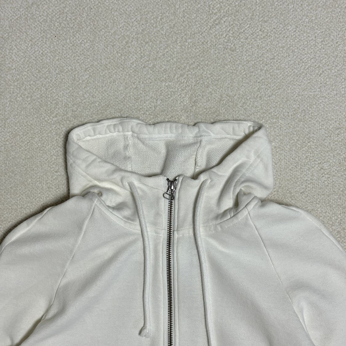 아디다스 X BY O 풀집 후디 상품이미지5