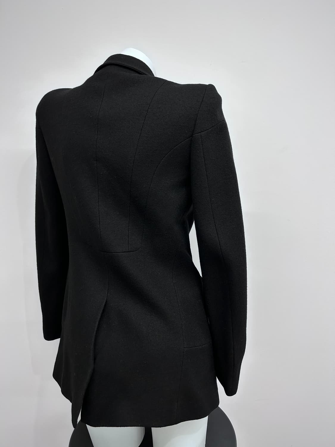 예약중) 시스템 나폴레옹 스트럭쳐 블레이저 상품이미지5