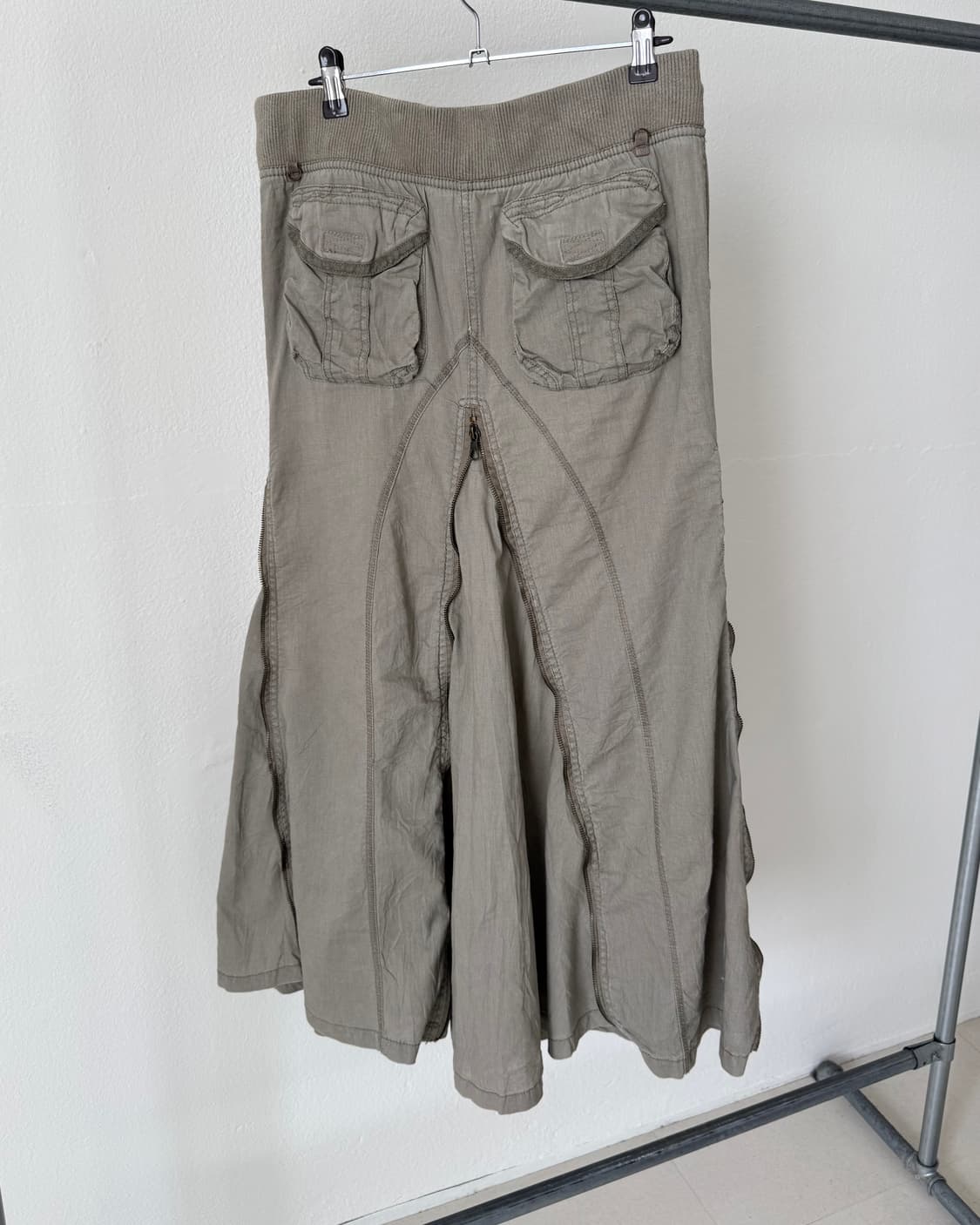 G.O.A 스커트 상품이미지6