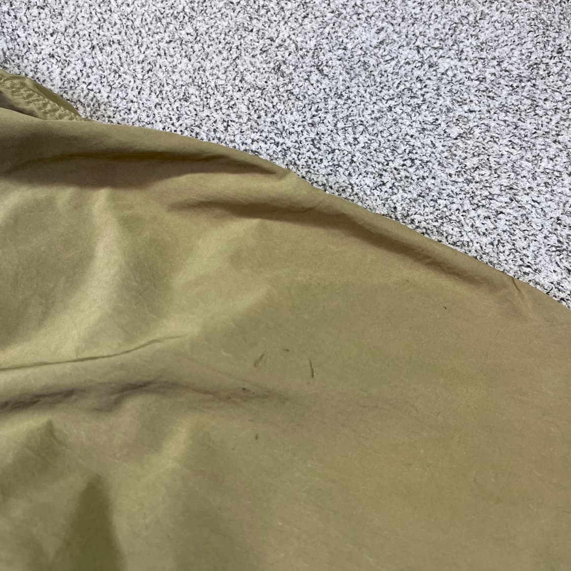 F/CE 에프씨이 폴리 와이드 팬츠  상품이미지9