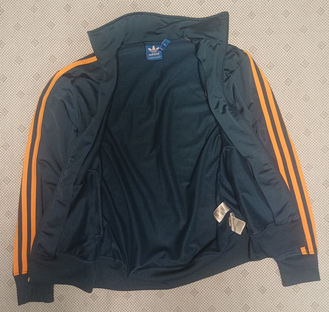 아디다스 파이어버드 트랙탑 100 상품이미지9