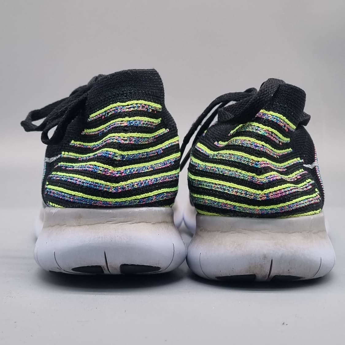 나이키 프리런 플라이니트 런닝화245 상품이미지4