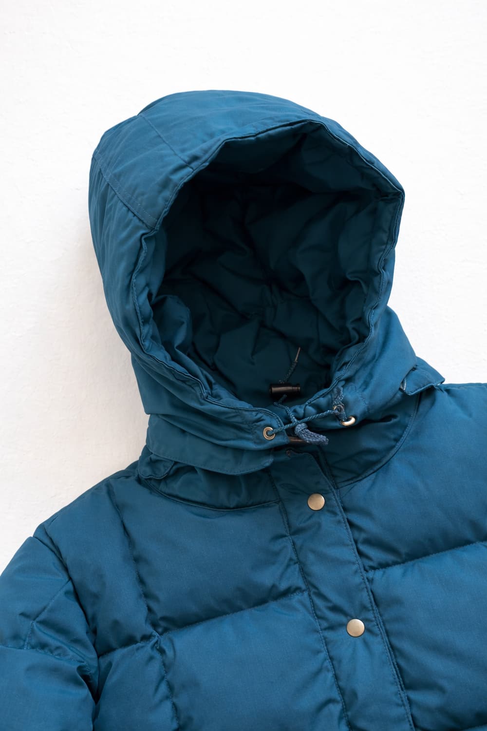 80s 에디 바우어 마운틴 다운 파카 L 상품이미지2