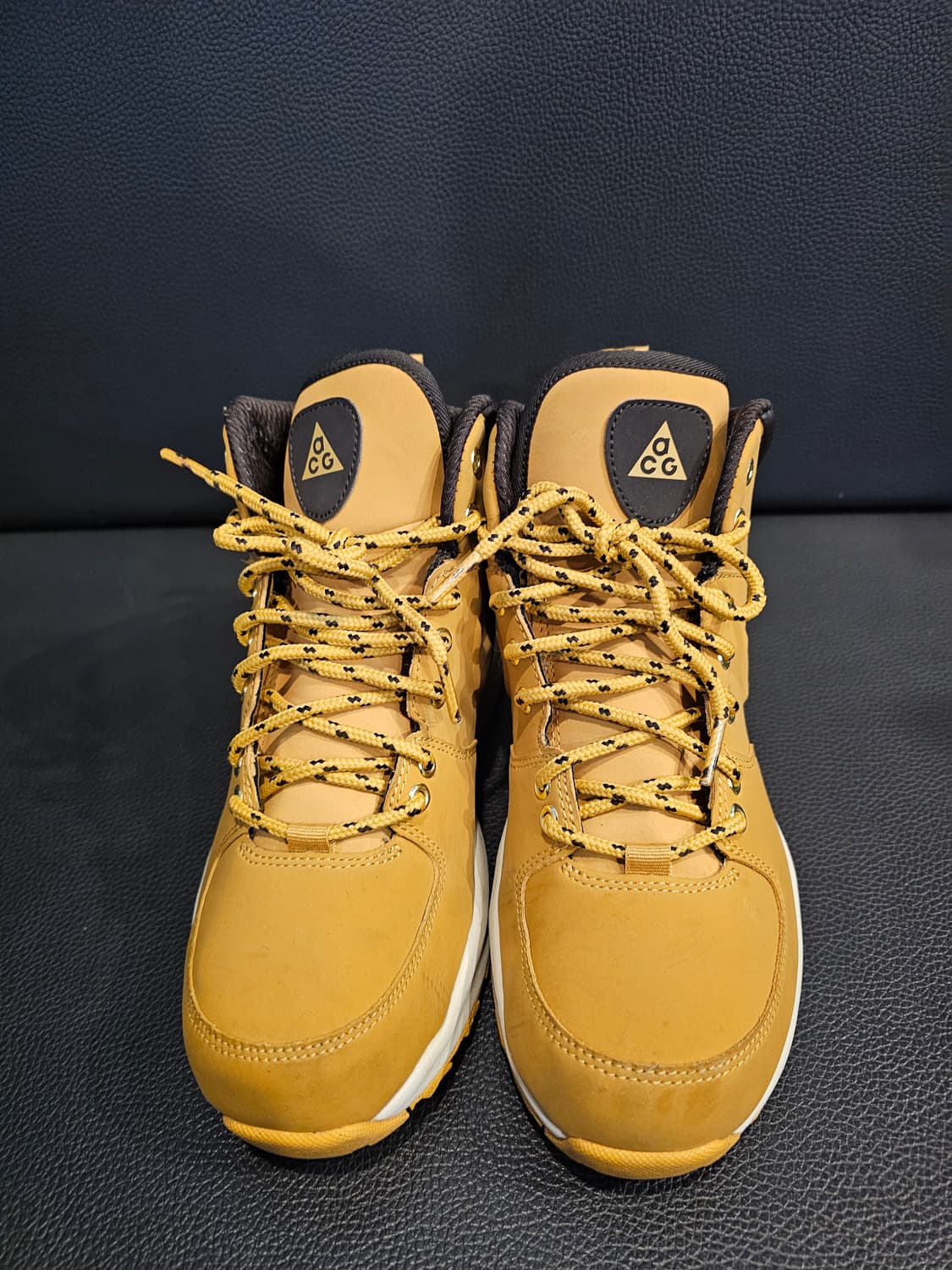 나이키 ACG 마노아 부츠 워커 상품이미지3