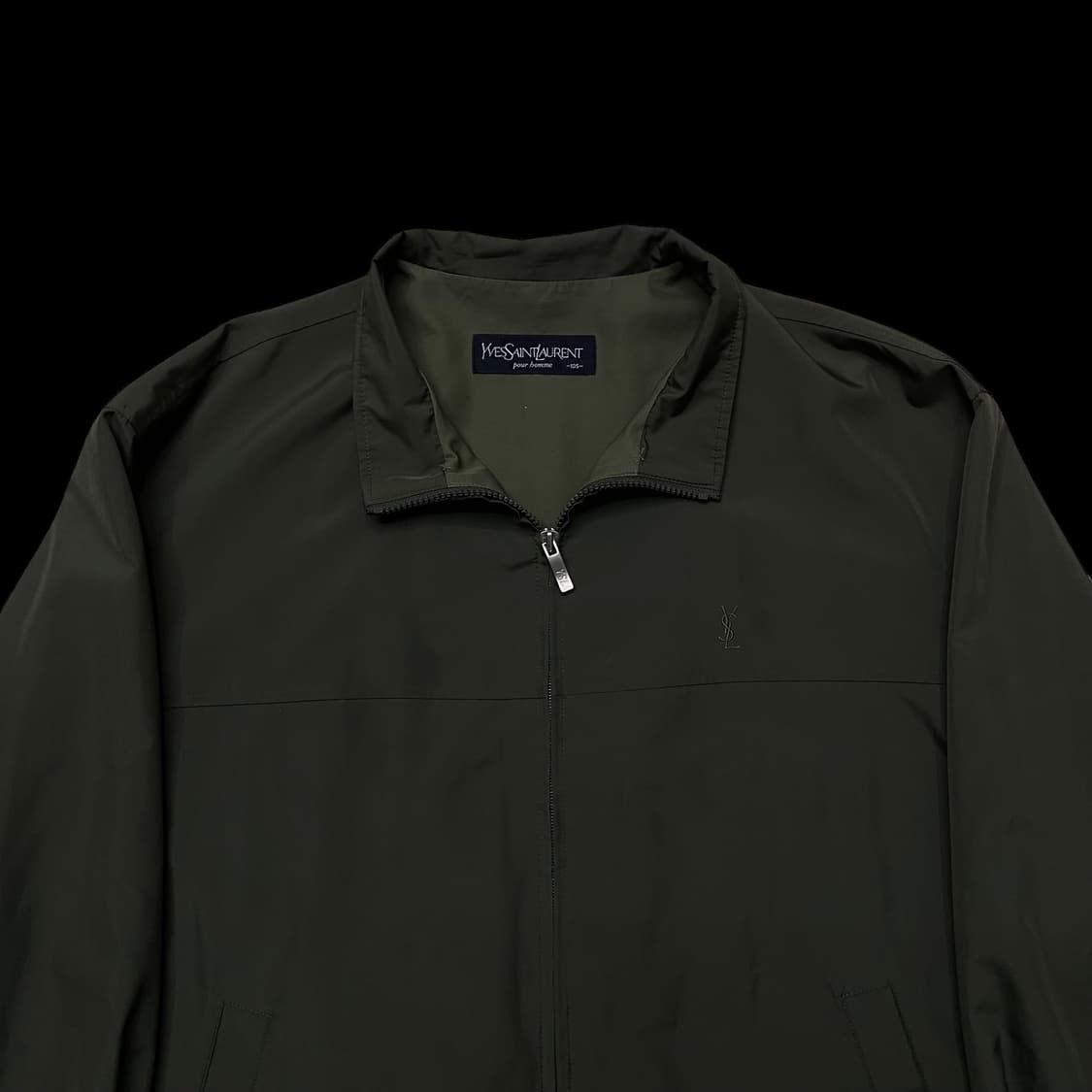 입생로랑 폴리 자켓 상품이미지3