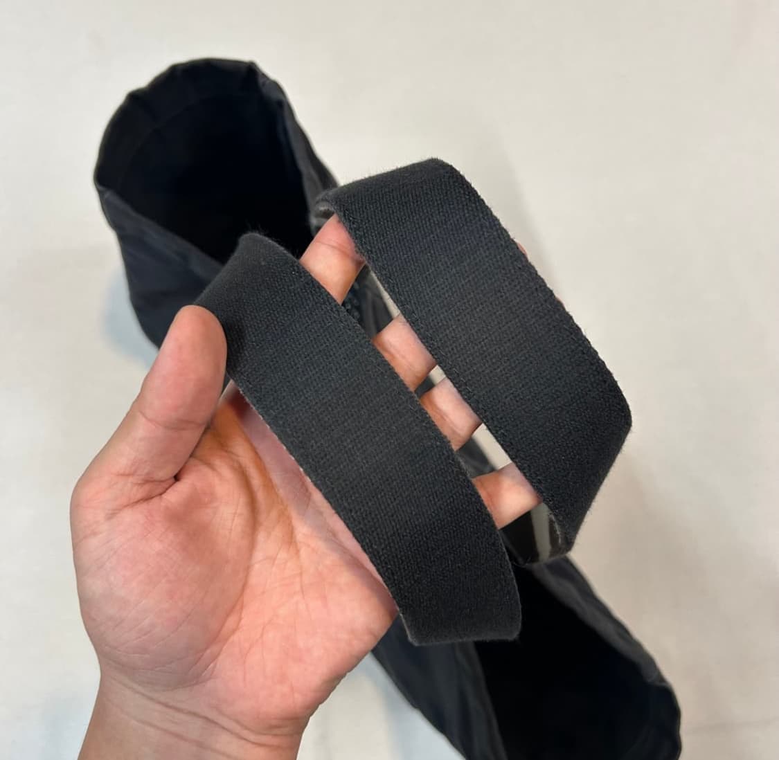 요시다 포터 페인트 토트백 숄더백 가방 에르메스 후루토 T3 상품이미지7