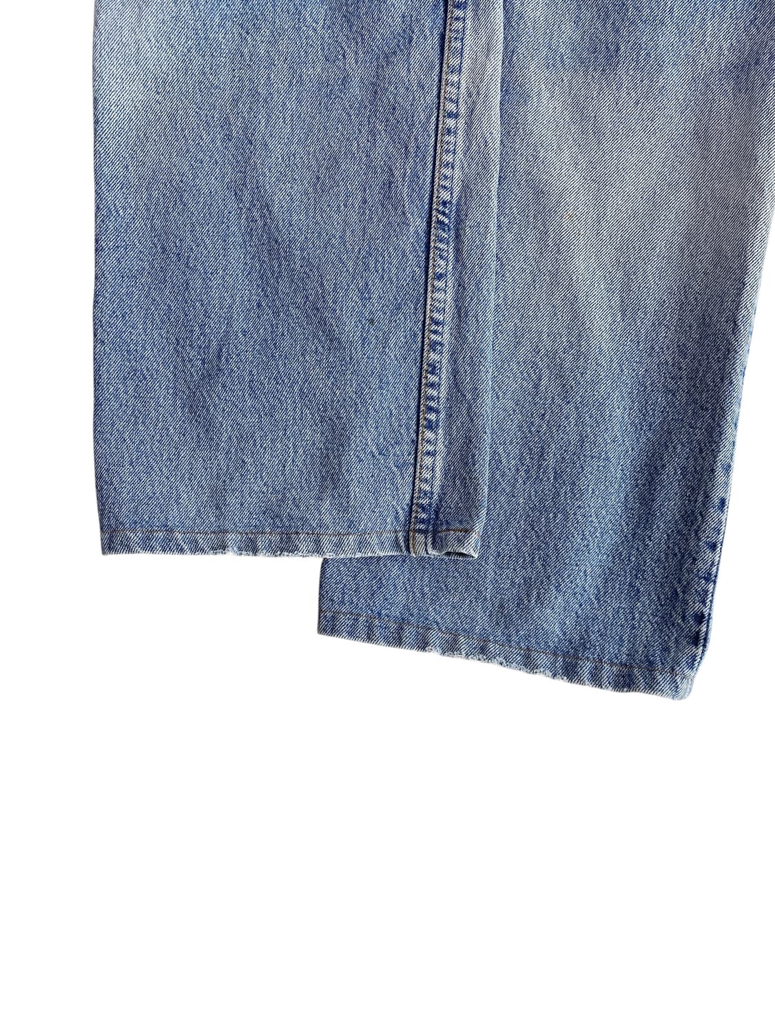 90's 리바이스 501 [762] 상품이미지5