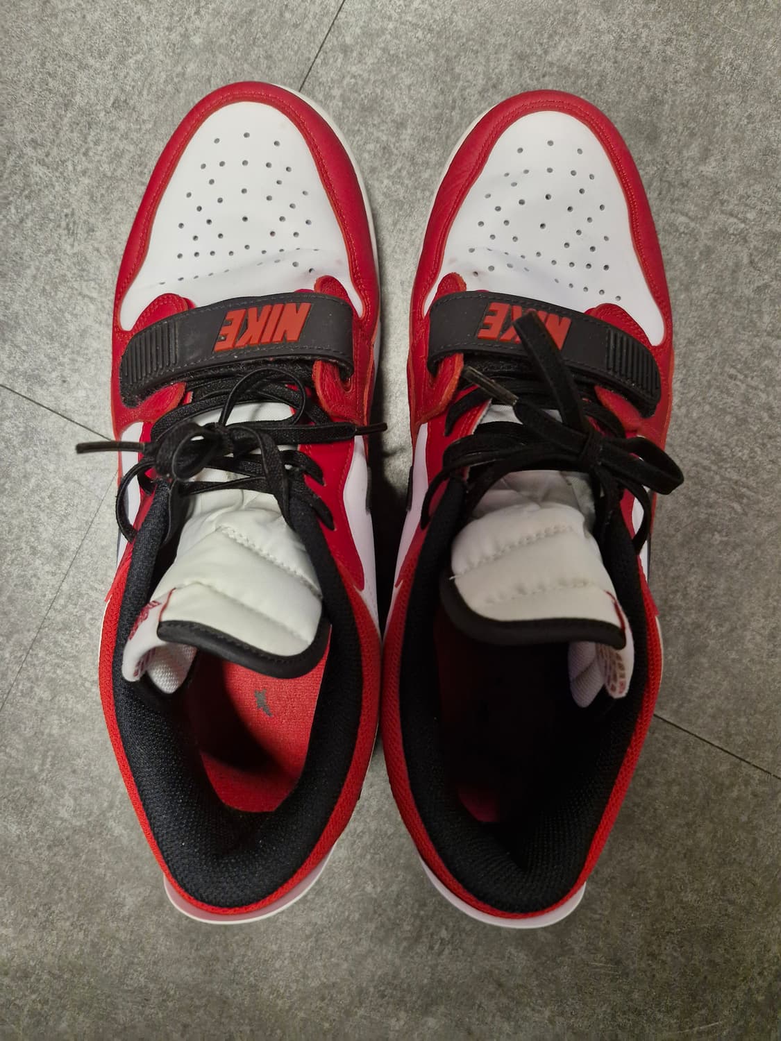 조던 레거시 312 로우 시카고 (2022) 상품이미지2