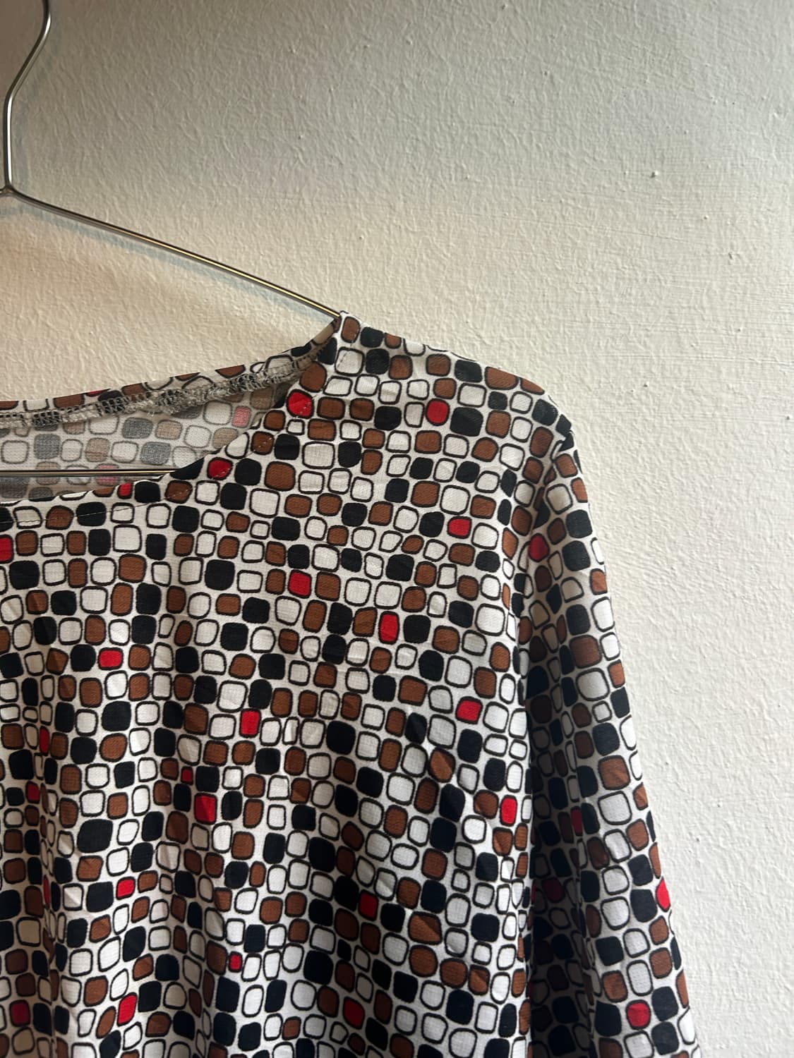 네모 티셔츠  상품이미지2