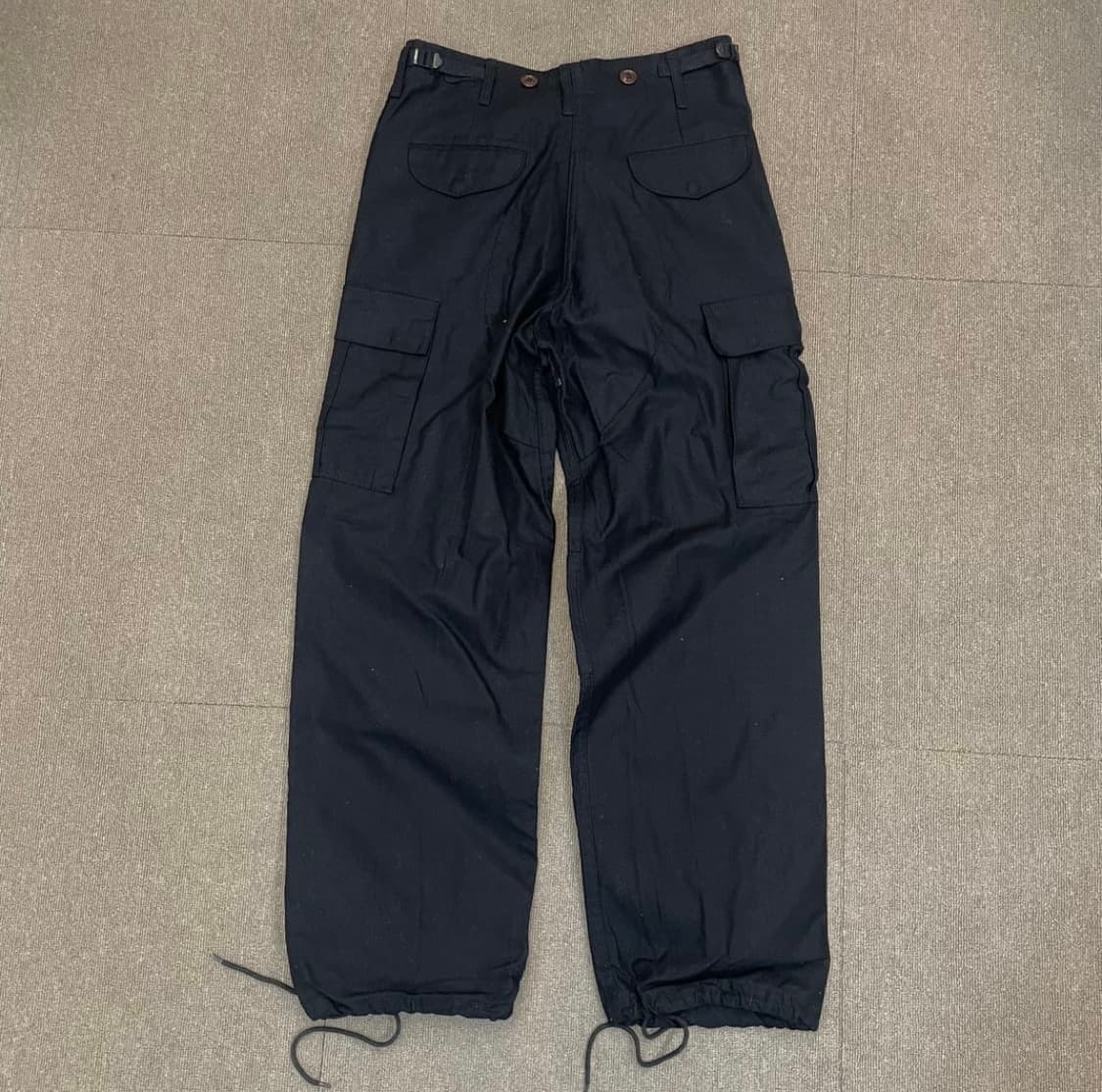 미군 m65복각팬츠 상품이미지2