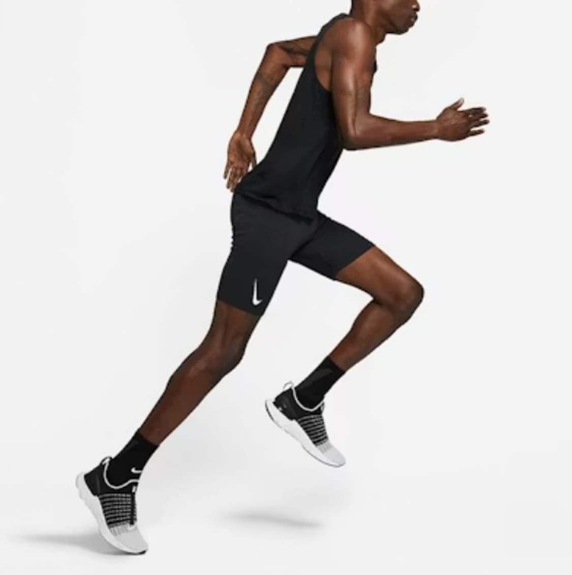 나이키 ADV 에어로스위프트 러닝 하프 타이츠 상품이미지9