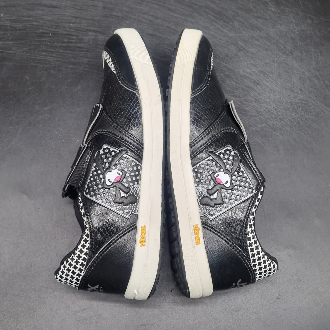 jdx 여성골프화 230 상품이미지5