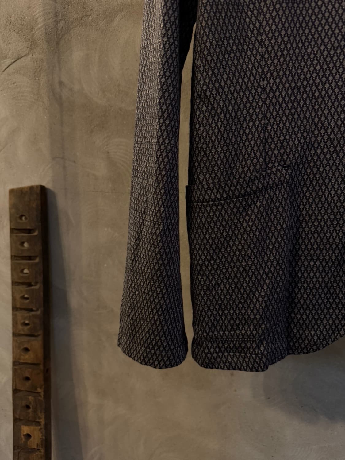 MORGANO 테일러드 자켓 100 상품이미지5