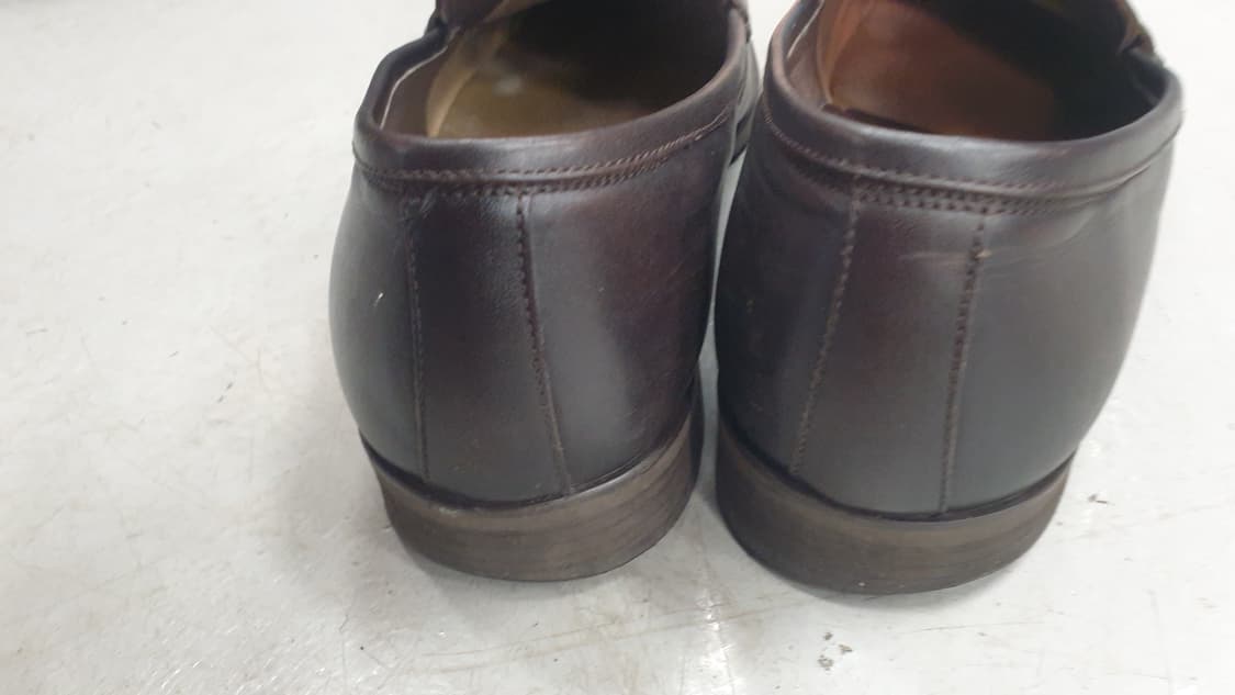 REGAL 남성 로퍼 270mm 상품이미지6