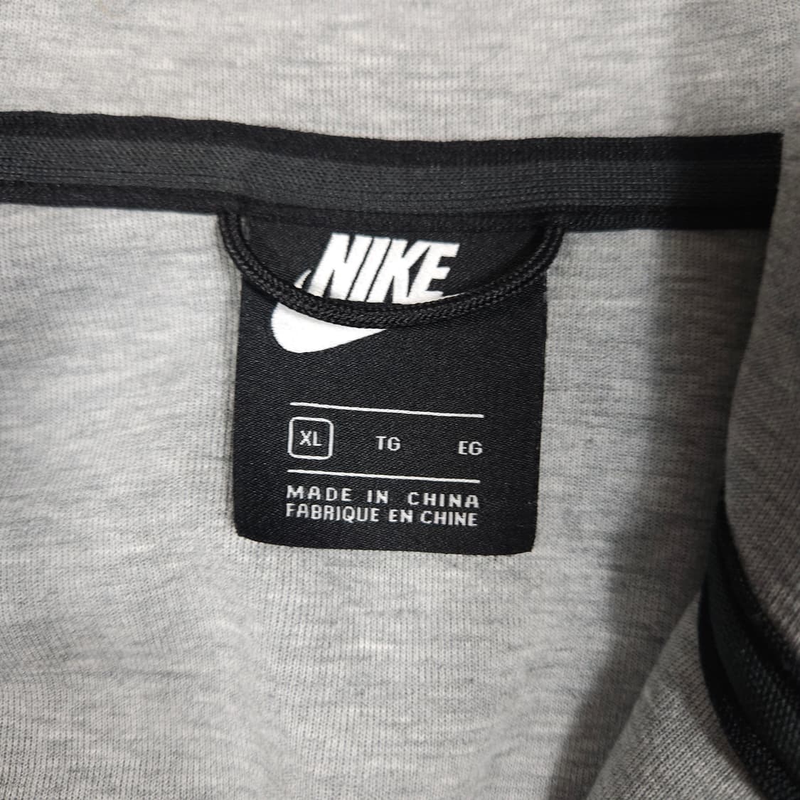 나이키 테크팩 후드집업  상품이미지4