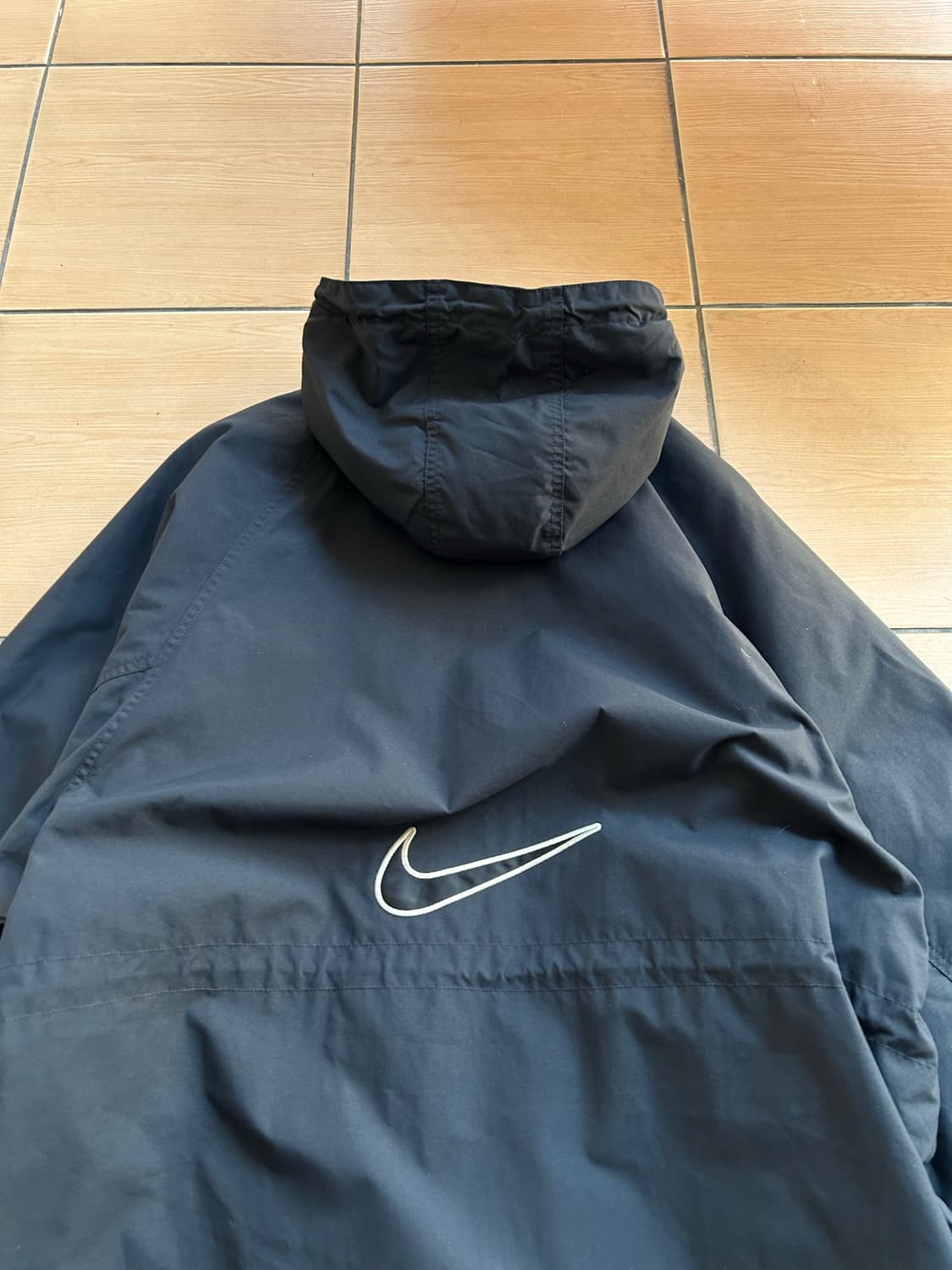 90‘s 나이키 벤치파카 상품이미지1