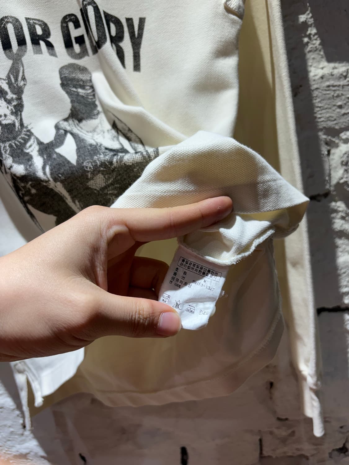 폴로 빅포니 3 치프키프 커스텀 카라 슬리브 상품이미지6