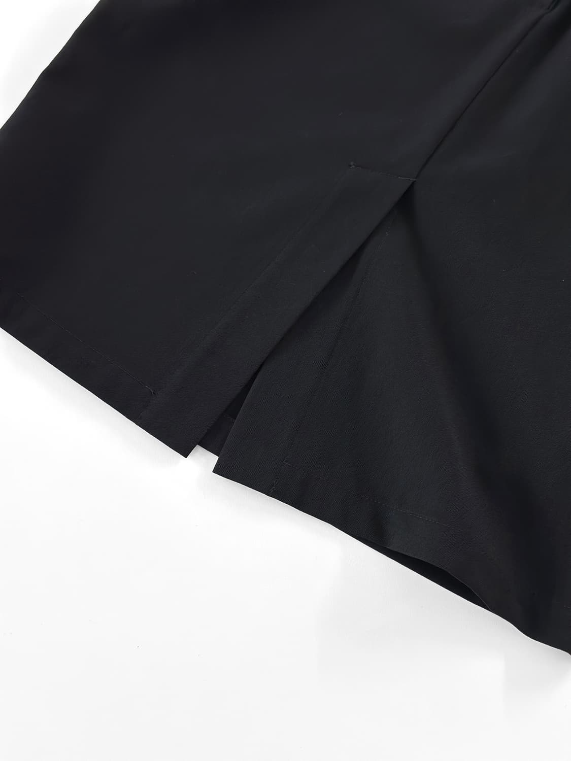 리미 푸 울 미디 스커트 상품이미지9