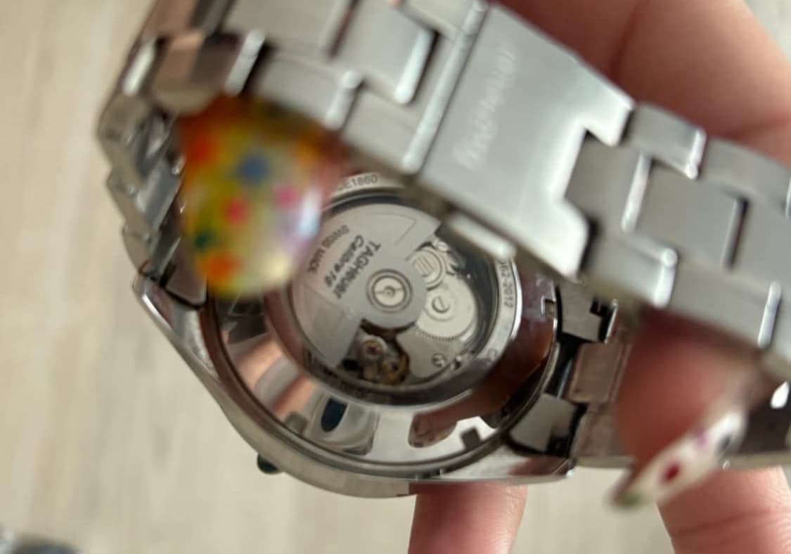 태그호이어 까레라 칼리버 16 상품이미지2