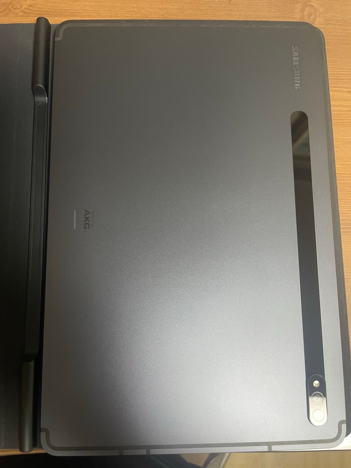 갤럭시탭 s7 256g 상품이미지2