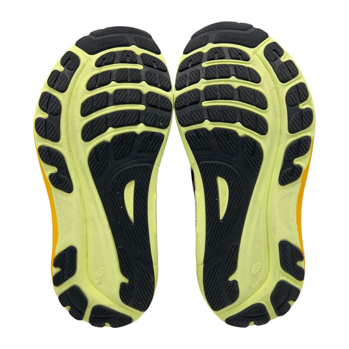 255 아식스 젤 카야노31 인디고 블루 건메탈 (2E) 상품이미지6