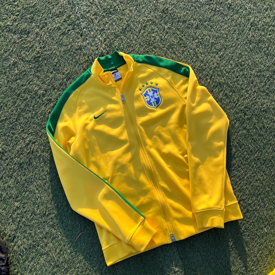 🔥Nike brazil 상품이미지2