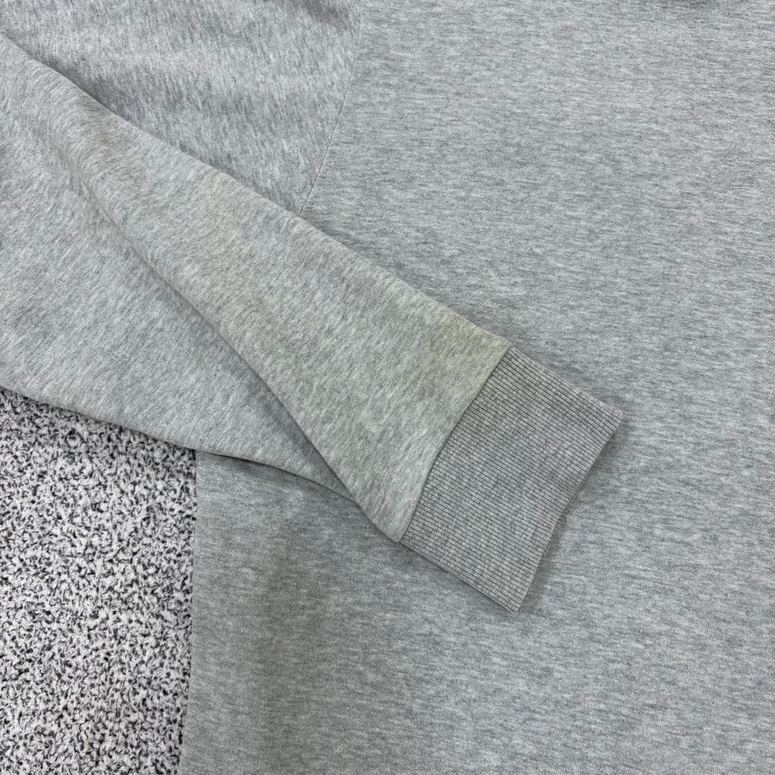 4 라코스테 후드티 앞포켓 후디 0312J 상품이미지4