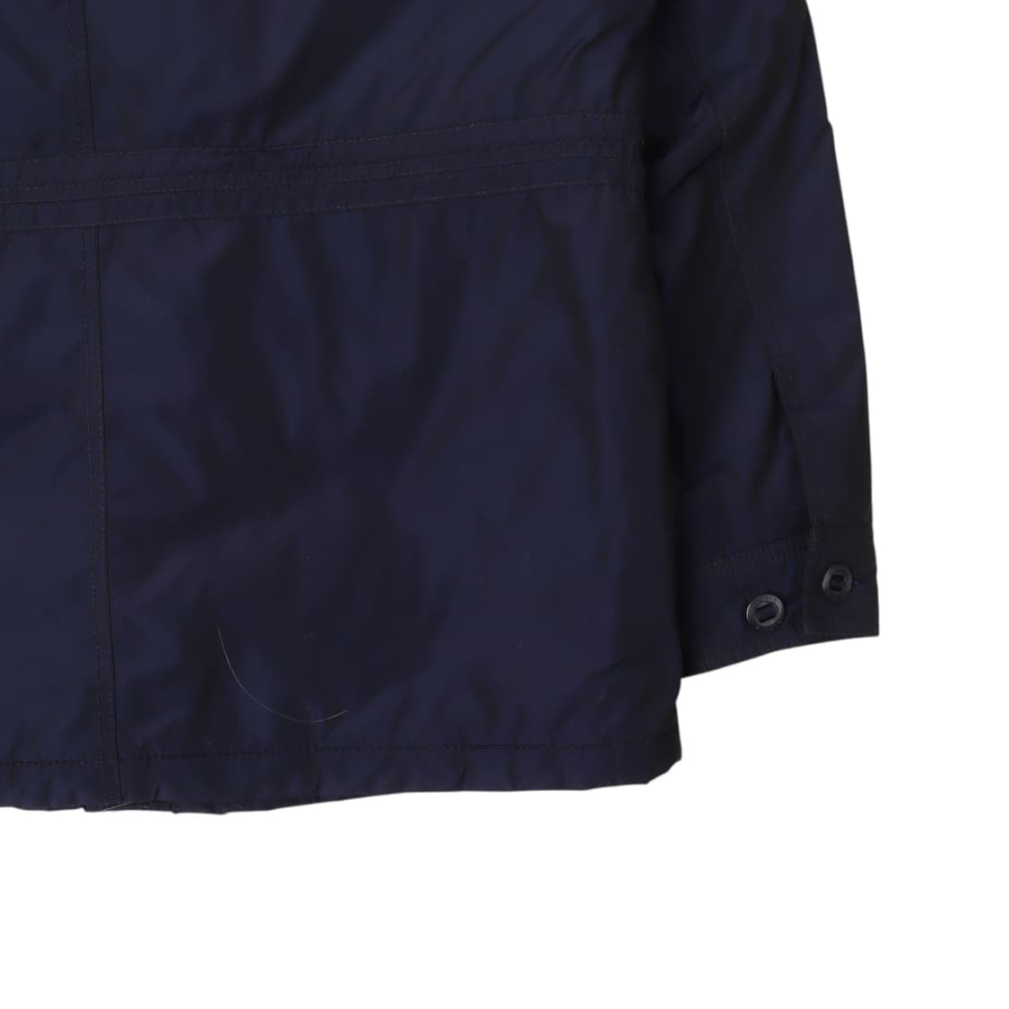 라코스테 네이비 필드 점퍼 자켓 상품이미지7