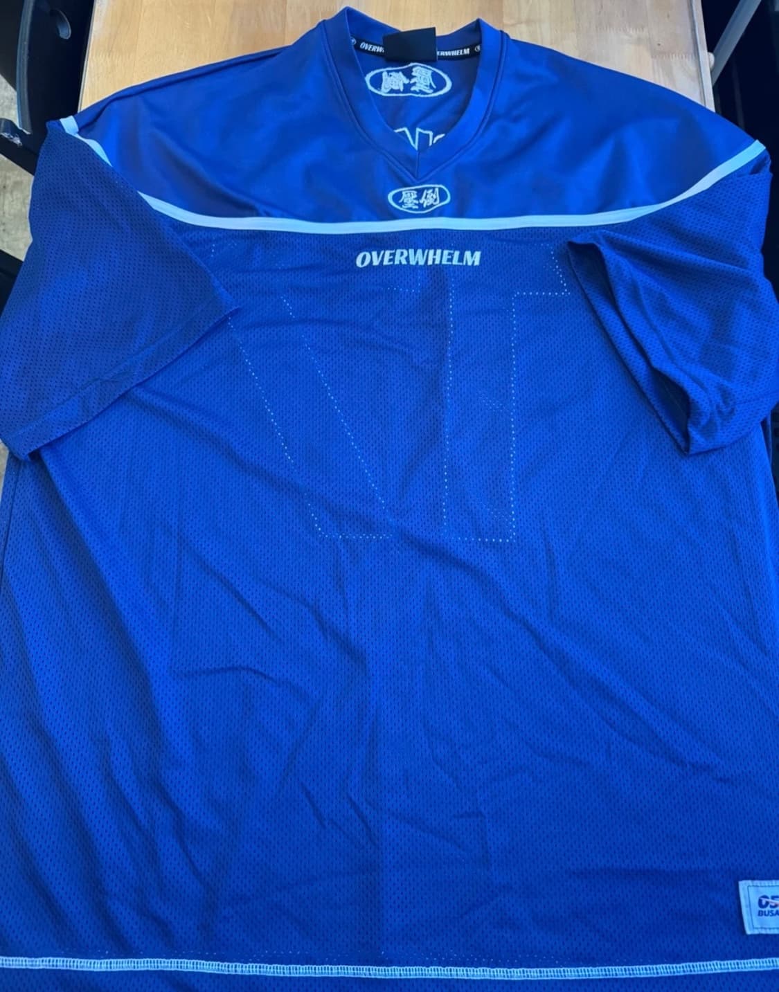 압도 럭비티 L 상품이미지1