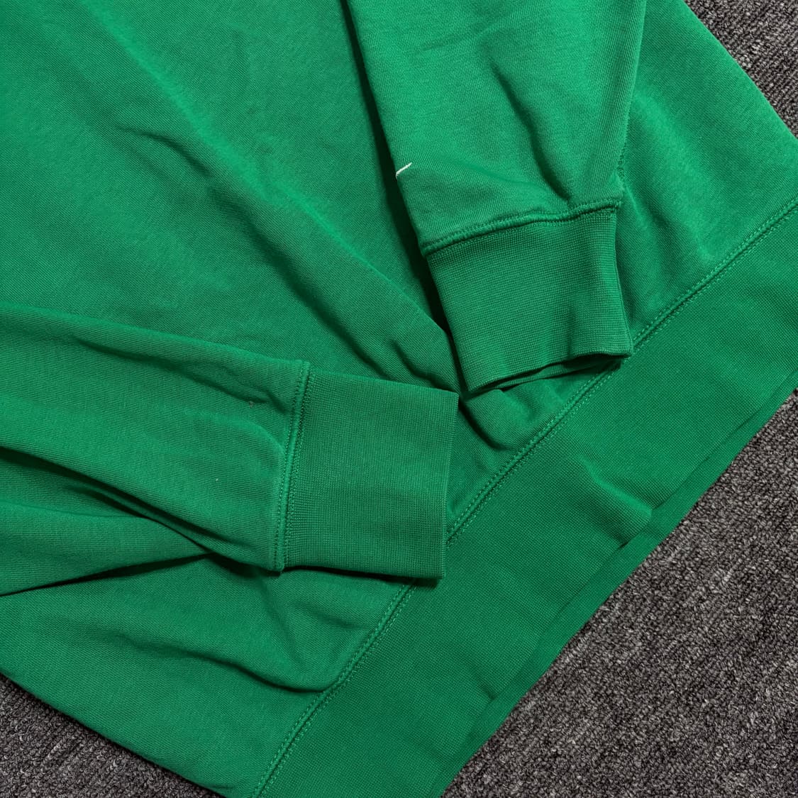 나이키 프렌치 테리 맨투맨 상품이미지2