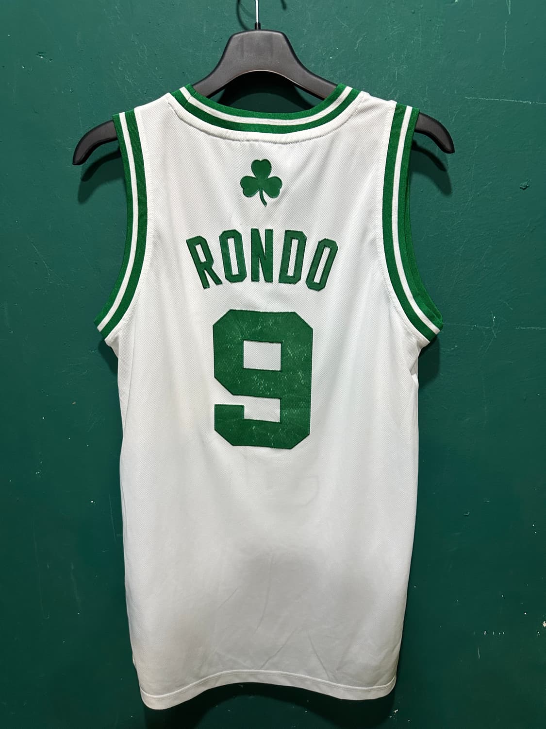 아디다스 셀틱스 론도 농구져지 상품이미지2