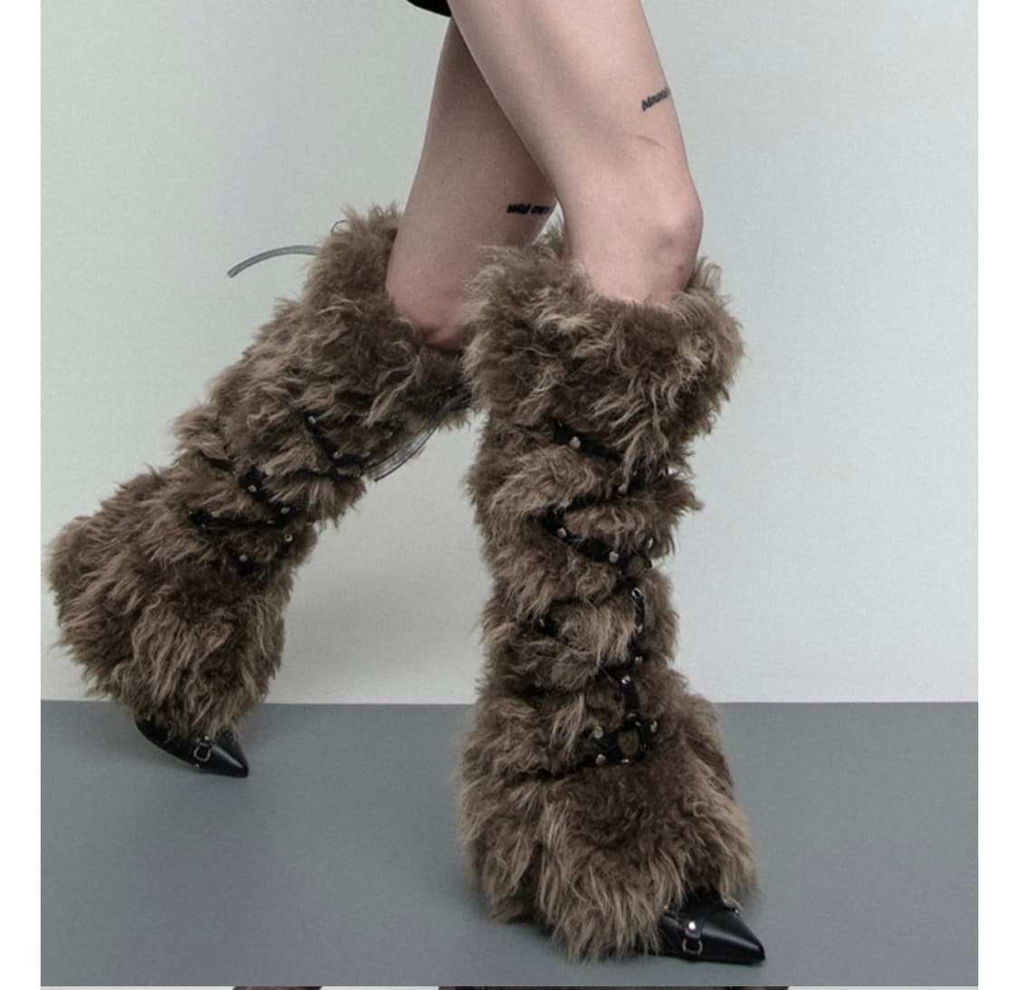 미야우웜 워머 새상품 상품이미지2