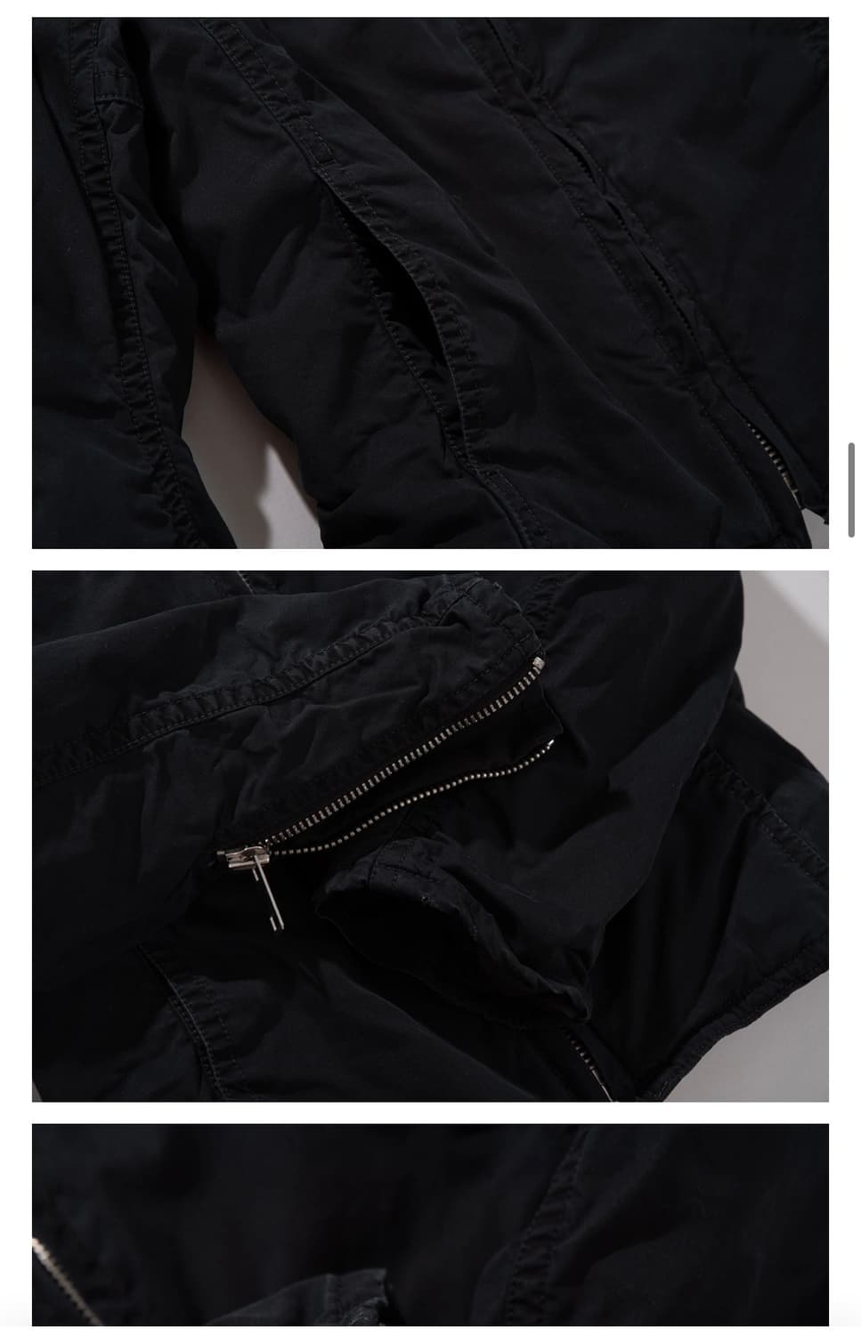 폴로랄프로렌 모터사이클 자켓 상품이미지8