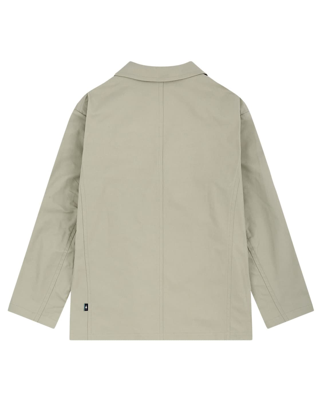 Mmlg 코튼 클럽 재킷 베이지 L 상품이미지4