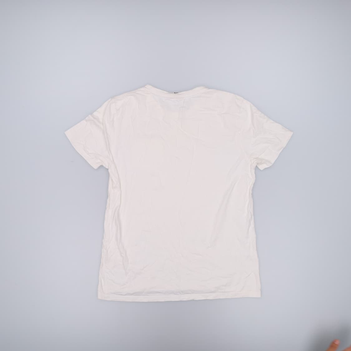 5 라코스테 Lacoste 반팔 티 0622H 상품이미지2