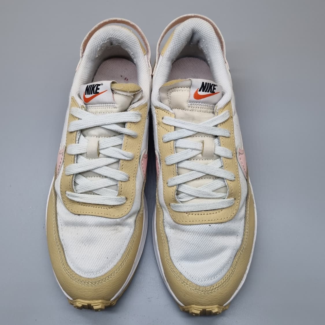 나이키 와플데뷰 핑크 운동화250  상품이미지2