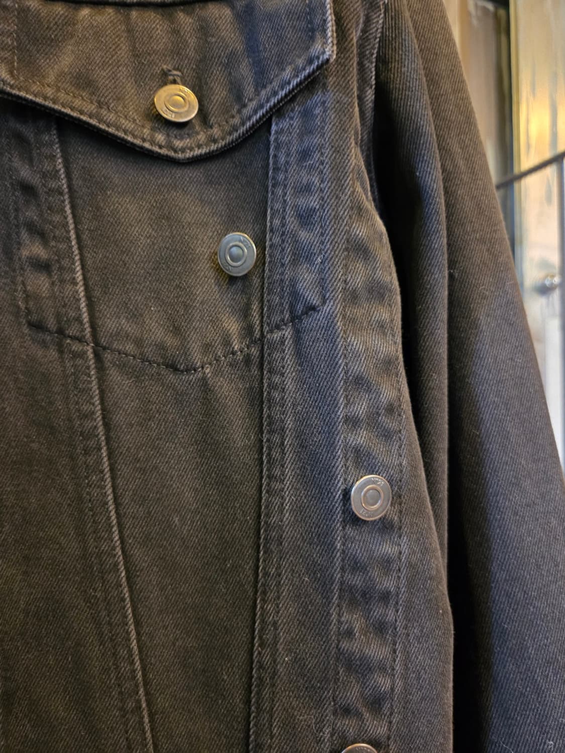 N 21 트러커자켓 상품이미지6